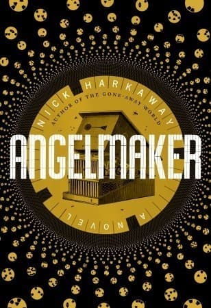 Angel Maker