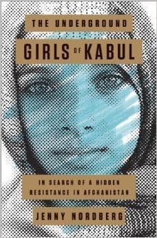 The Underground Girls of Kabul