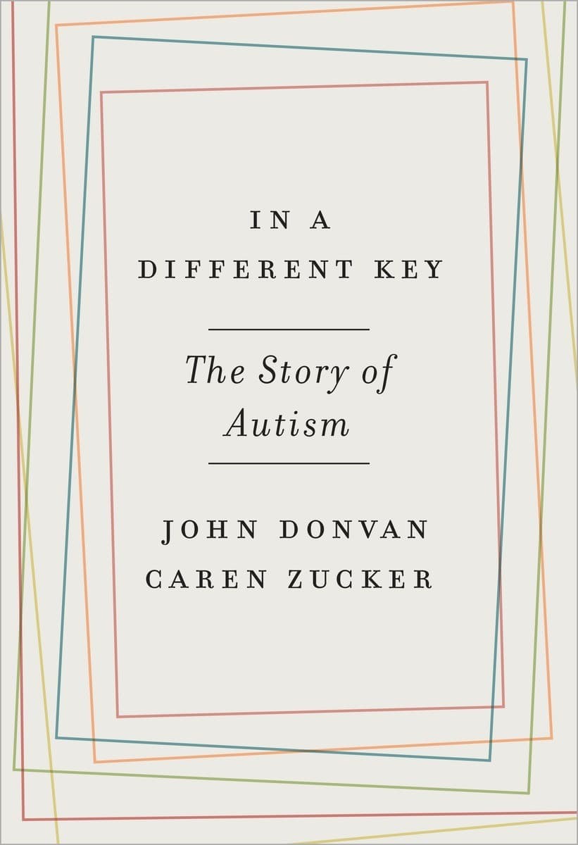 In a Different Key