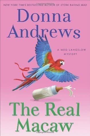 The Real Macaw