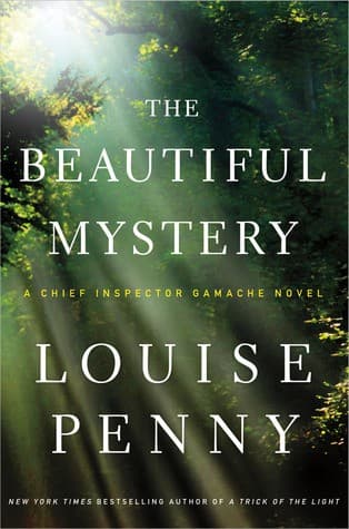 The Beautiful Mystery