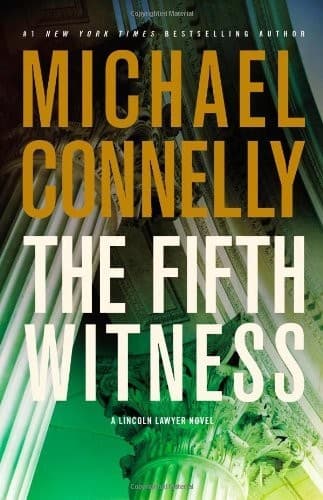 The Fifth Witness