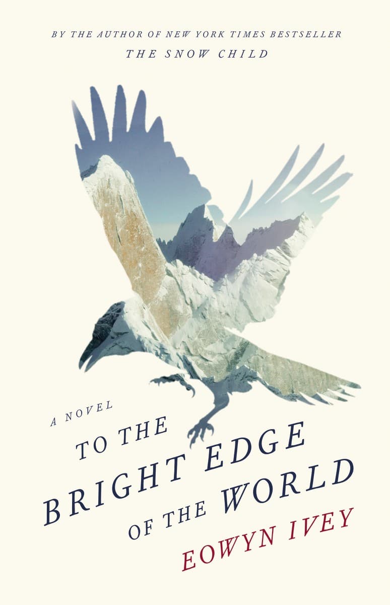 To the Bright Edge of the World