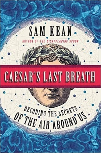 Caesar's Last Breath