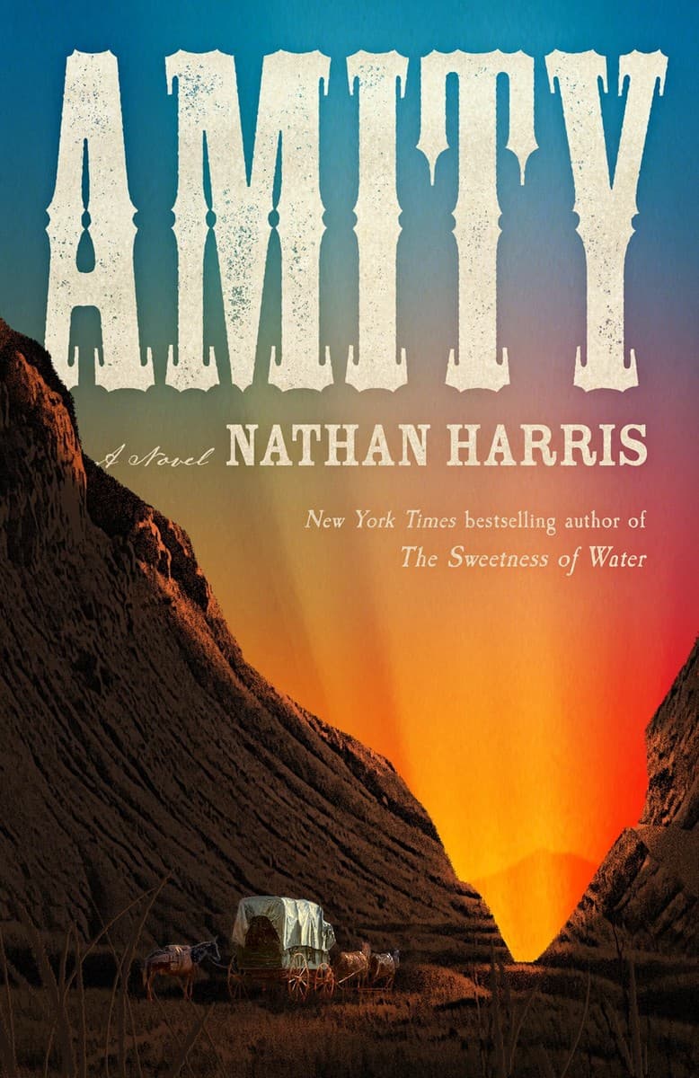 Amity