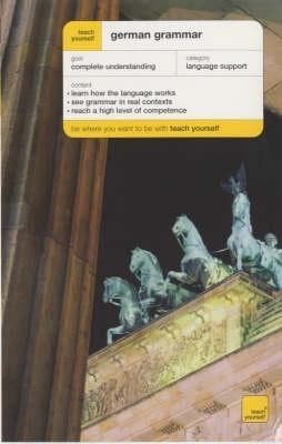 German Grammar