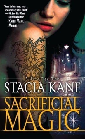 Sacrificial Magic