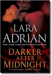 Darker After Midnight