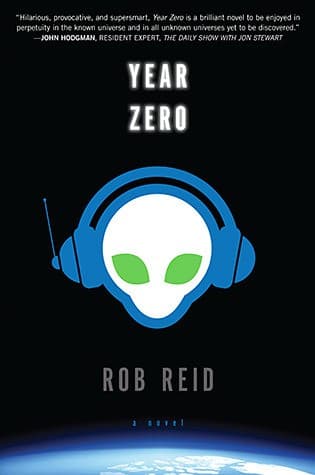 Year Zero