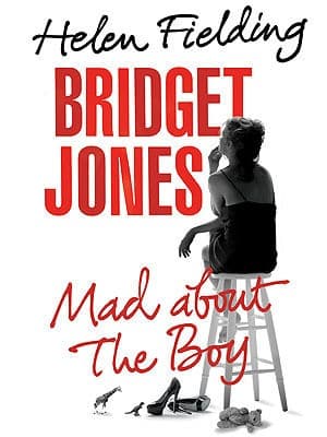 Bridget Jones