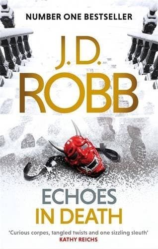 Echoes In Death
