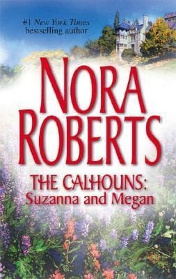 The Calhouns: Suzanna and Megan