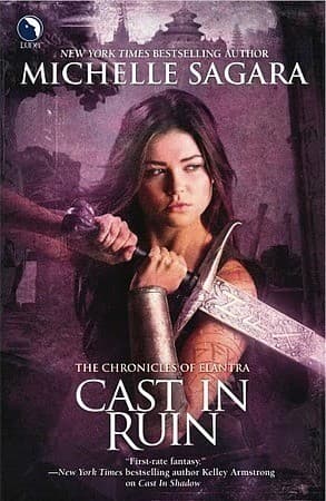 Cast in Ruin