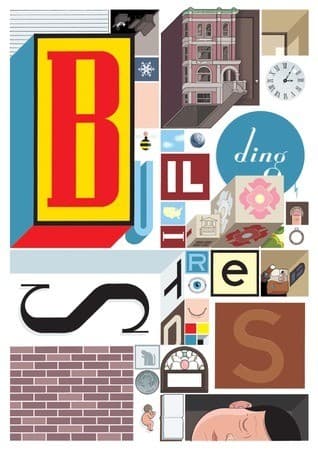 Building Stories