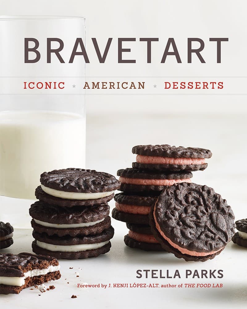 BraveTart