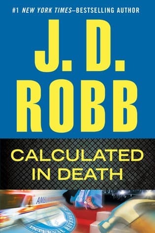 Calculated in Death: Les textes