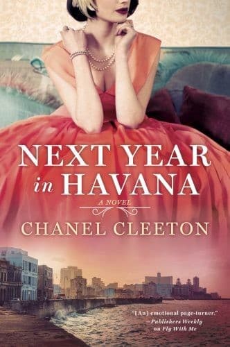 Next Year in Havana: Reese's Book Club