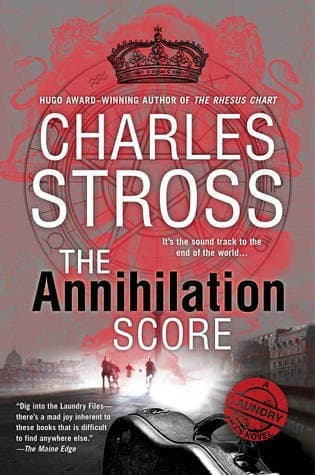 The Annihilation Score
