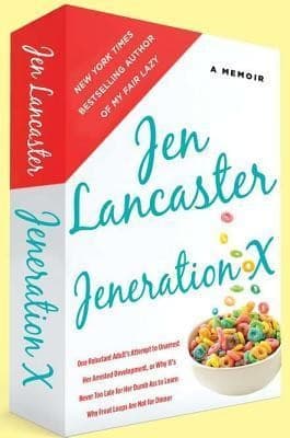 Jeneration X