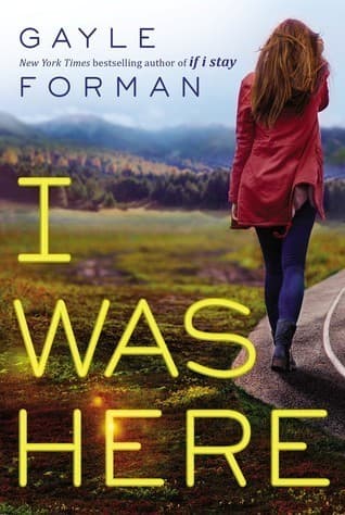 I was Here