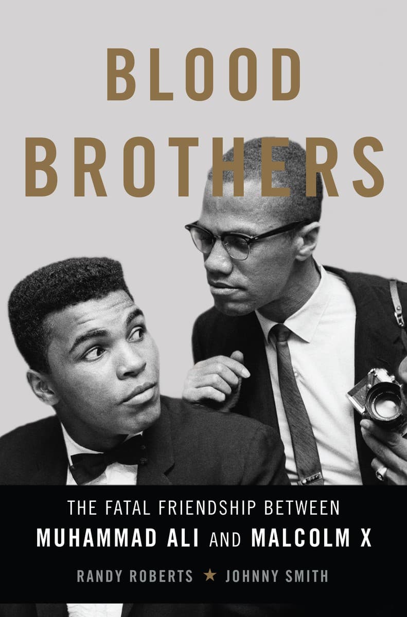 Blood Brothers
