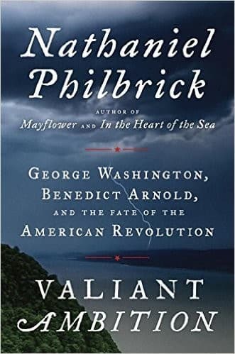 Valiant Ambition