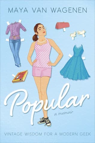 Popular a Memoir