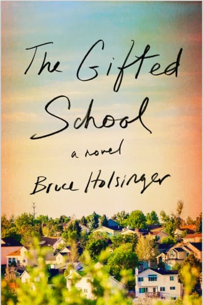 The Gifted School
