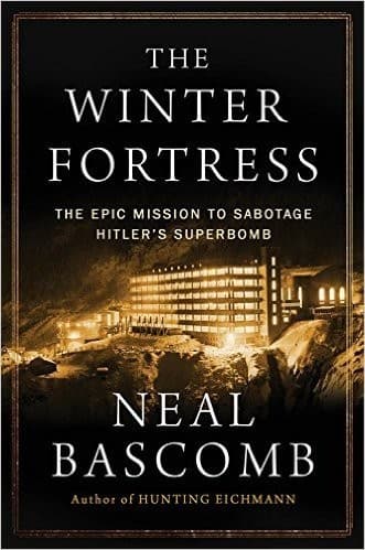 The Winter Fortress