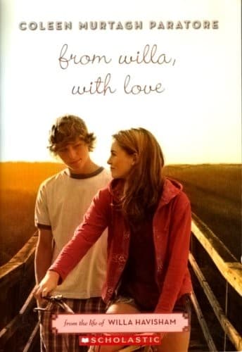 From Willa With Love