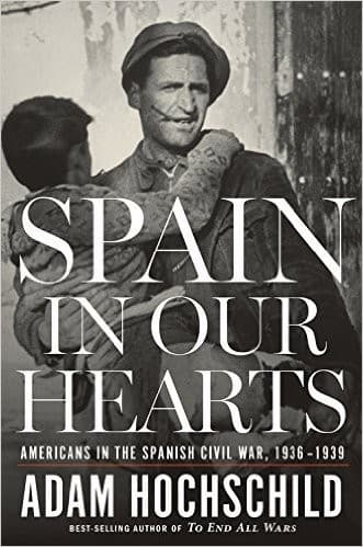 Spain in Our Hearts