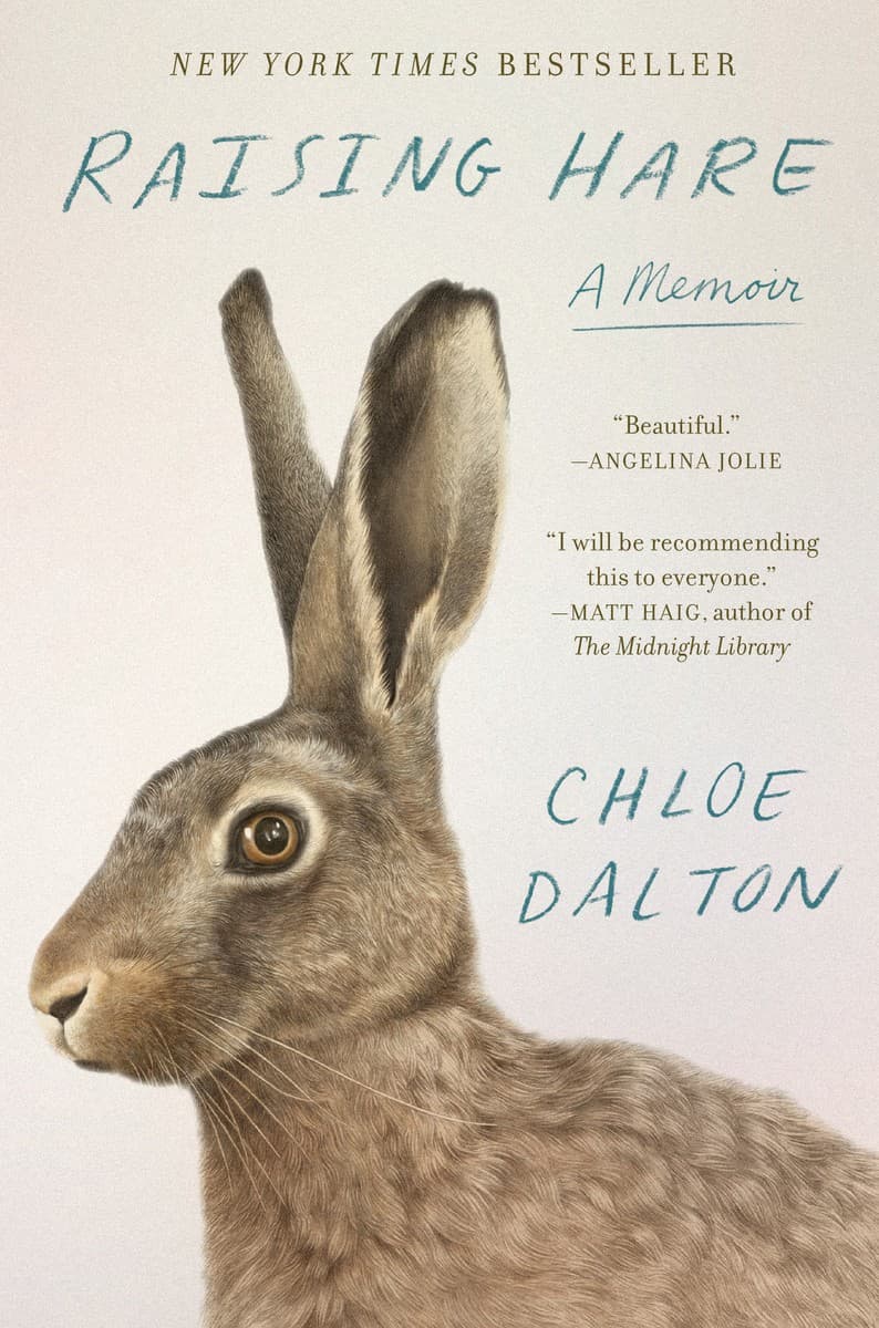 Raising Hare