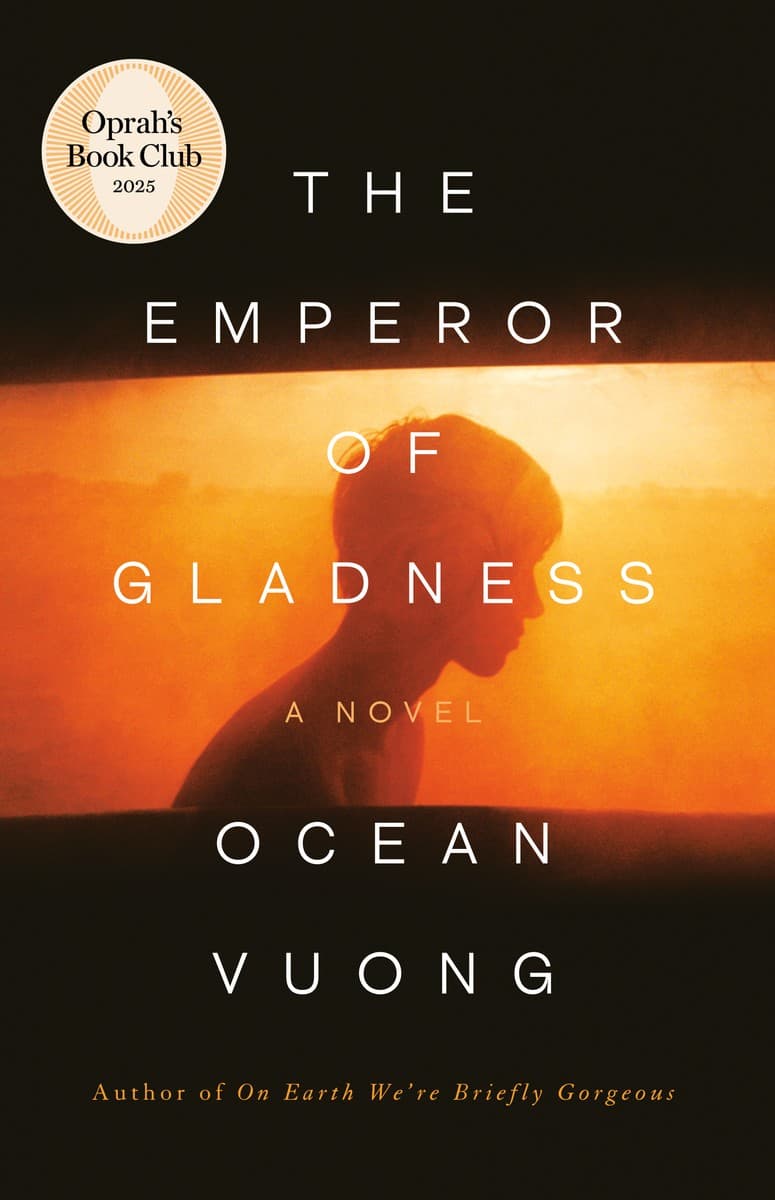 The Emperor of Gladness