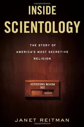 Inside Scientology