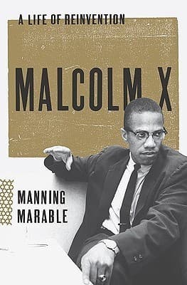 Malcolm X