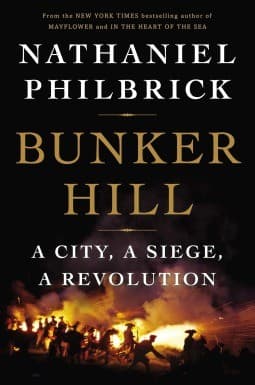 Bunker Hill