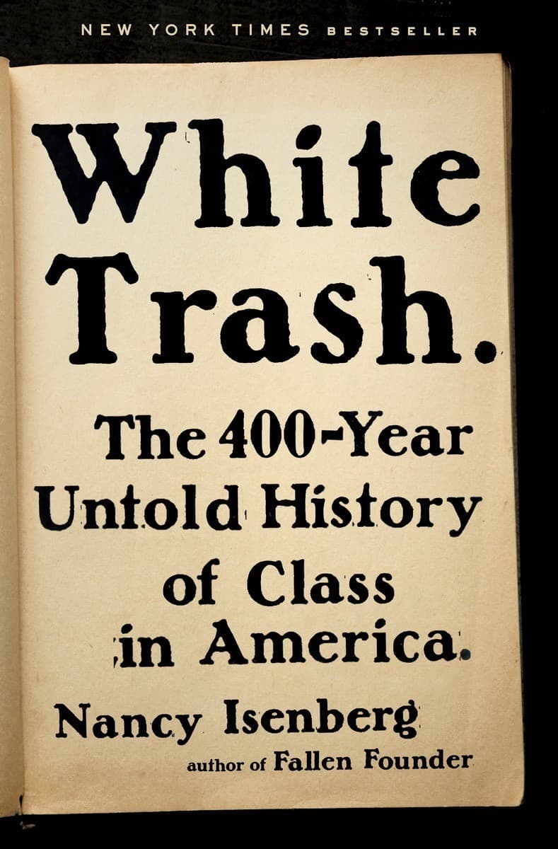 White Trash