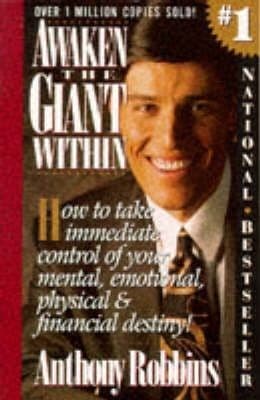 AWAKEN THE GIANT WITHIN