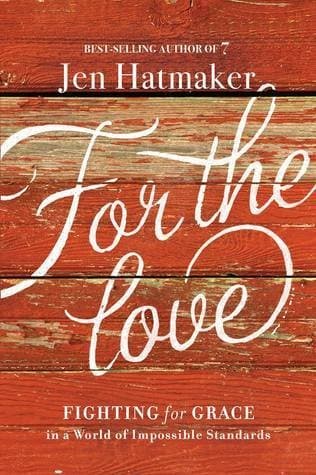 For the Love