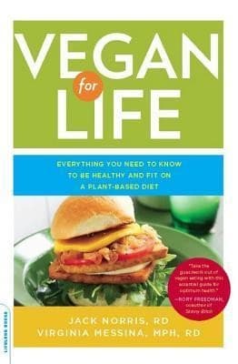 Vegan for Life