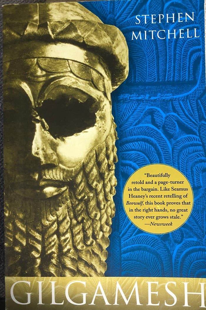 Gilgamesh