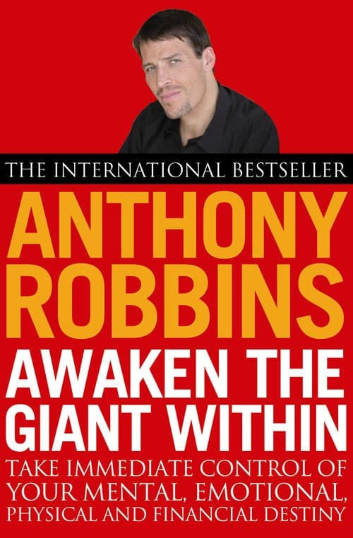 AWAKEN THE GIANT WITHIN