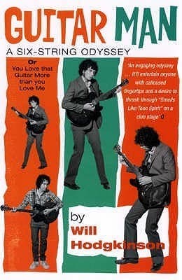 Guitar Man