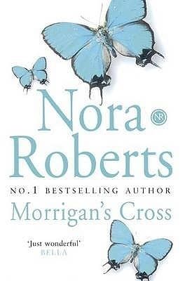 Morrigan’s Cross