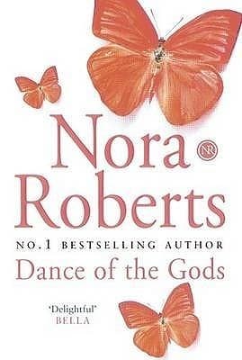 Dance of the Gods