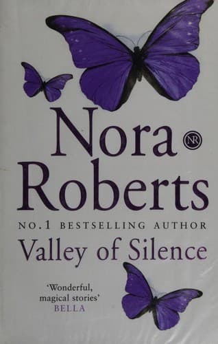 Valley of Silence