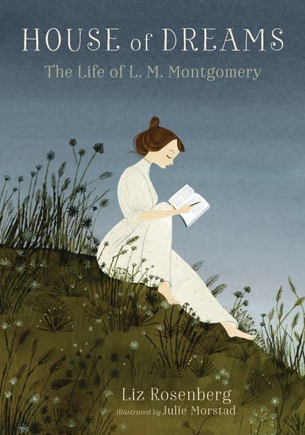 House of Dreams: The Life of L.M. Montgomery
