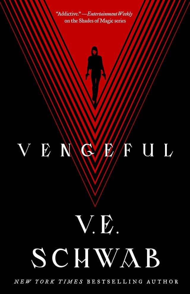 Vengeful