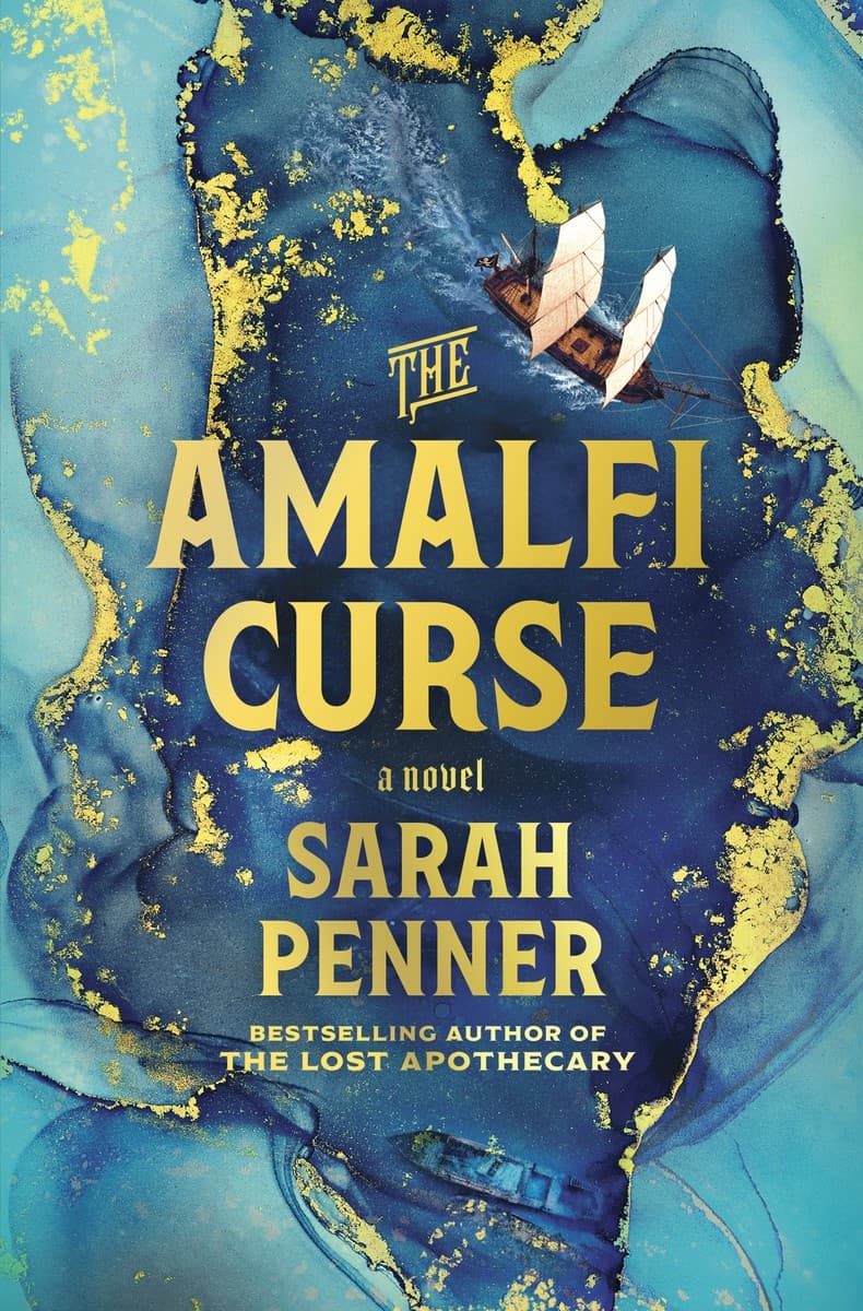 The Amalfi Curse