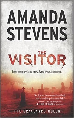 The Visitor